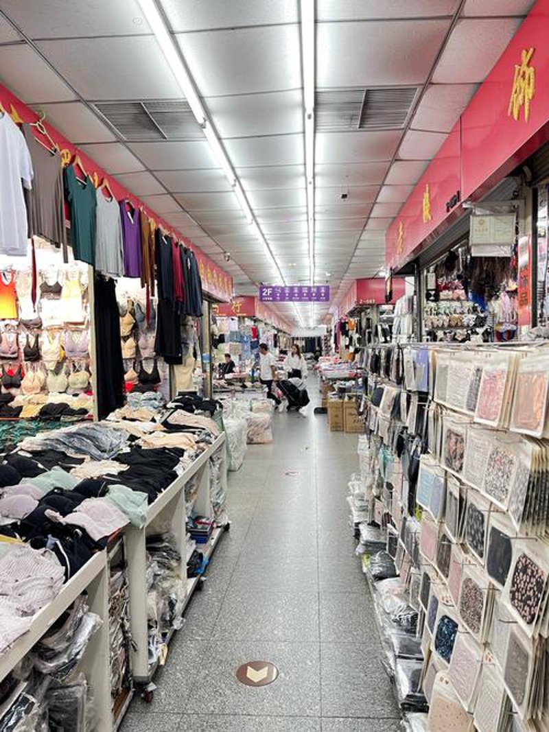 探索东丽区超市的新鲜变化